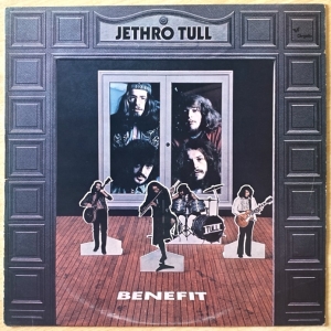 Benefit Image