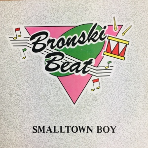 Smalltown Boy Image