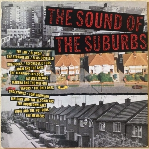The Sound Of The Suburbs Image
