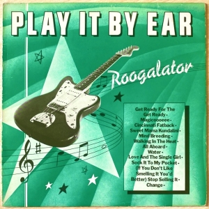 Play It By Ear Image