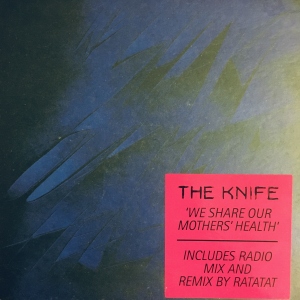 We Share Our Mothers' Health Image