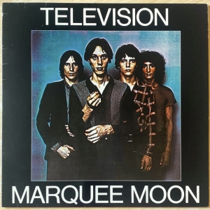 Marquee Moon Image
