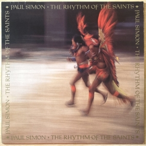 The Rhythm Of The Saints Image