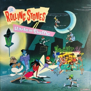 Harlem Shuffle Image