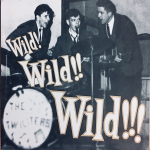 Wild! Wild! Wild! Image