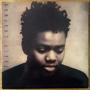 Tracy Chapman Image