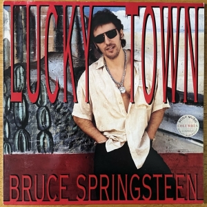Lucky Town Image