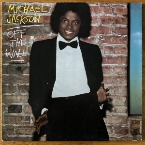 Off The Wall Image