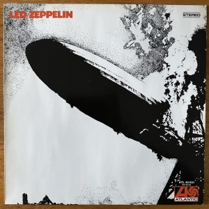 Led Zeppelin Image