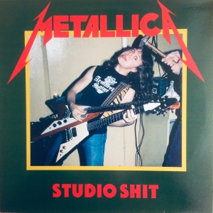 Studio Shit Image