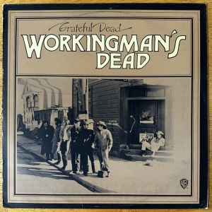 Workingman's Dead Image