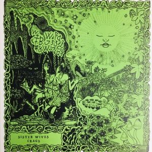 Crags Image