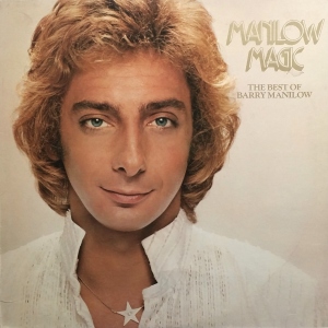 Manilow Magic Image