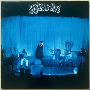 Genesis Live Image
