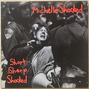 Short Sharp Shocked Image