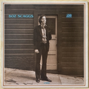 Boz Scaggs Image