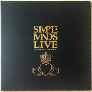 Live In Image