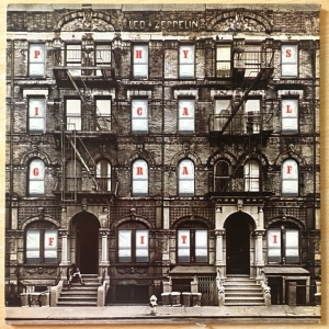 Physical Graffiti Image