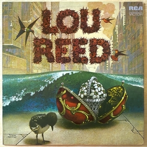 Lou Reed Image