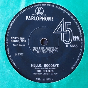 Hello, Goodbye Image