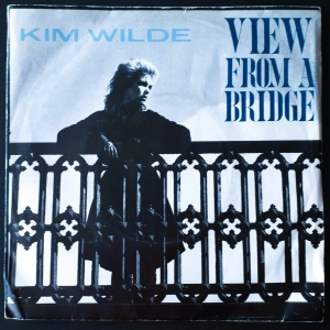 View From A Bridge Image