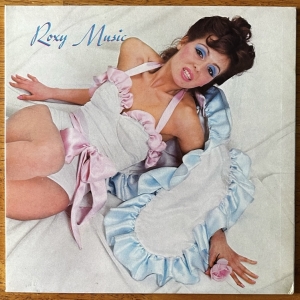 Roxy Music Image