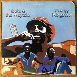 Funky Kingston Image