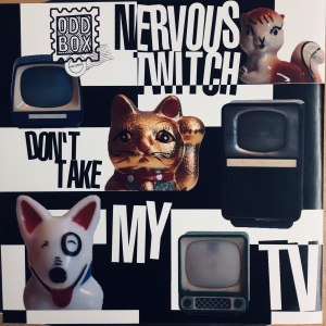 Don't Take My TV Image