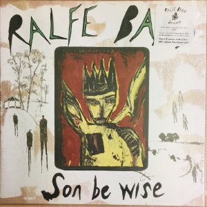 Son Be Wise Image