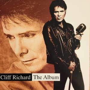 The Album Image