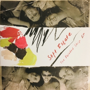 The Painted Ship EP Image