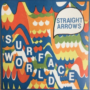 Surface World Image