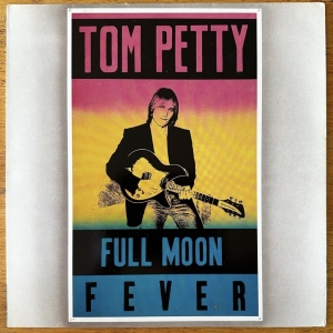 Full Moon Fever Image