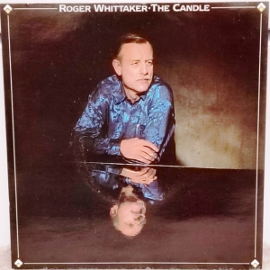 The Candle Image