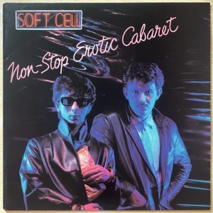 Non-Stop Erotic Cabaret Image