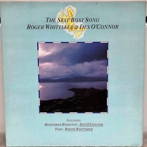 The Skye Boat Song Image