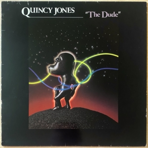 The Dude Image