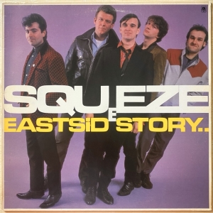 East Side Story Image