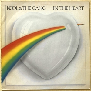 In The Heart Image