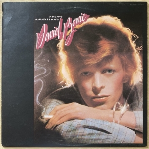 Young Americans Image