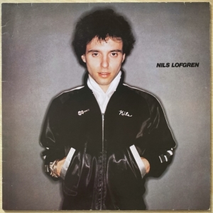 Nils Lofgren Image