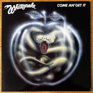 Come An' Get It Image