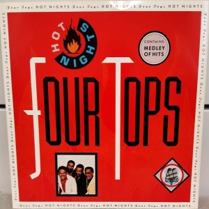 Hot Nights / Medley Of Hits Image