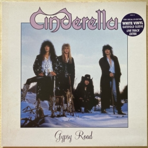 Gypsy Road Image