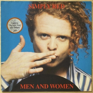 Men And Women Image