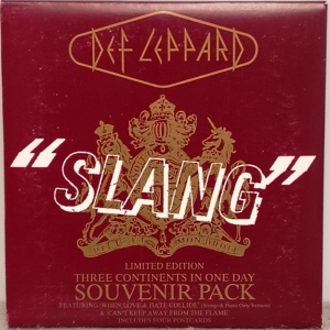 Slang Image