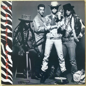 This Is Big Audio Dynamite Image