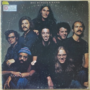 Bozz Scaggs & Band Image