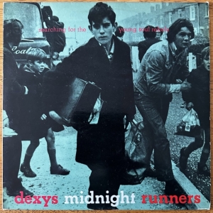 Searching For The Young Soul Rebels Image