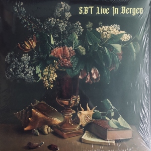 SBT Live In Bergen Image